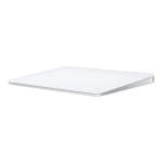 Apple Magic Trackpad Multi-touch Surface - White MXK93ZM A