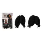 Ruby Love Hair Kinky Bulk