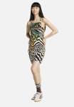 Adidas Original Farm 3S Dress - Crystal Sand