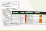 Pest Control Risk Assessment Template RA05