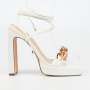 Desire 1 - White - White / 5