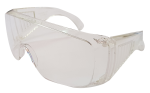 Wrap Around Spectacles – Clear