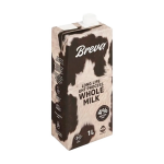 Long Life Uht Whole Milk 1L