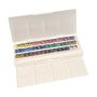 Cotman - Watercolour Studio Set - 45 Half Pans