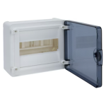 VS108TJ8WAY Surface Din Db IP40