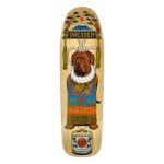 Santa Cruz Deck Dressen Sumo Dog Shaped 9.3