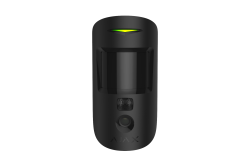 Ajax Motioncam Black