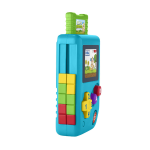 Fisher-price Laugh & Learn Lil Gamer Educational Musical Activity Toy