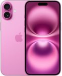 Apple Iphone 16 Pink 256 Gb