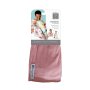 Snuggleroo Feeding Scarf - Dusty Pink
