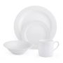 Noritake - Arctic White - 16PC Dinner Set