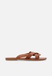 PoP Candy Sandals-brown