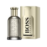 Hugo Boss Men's Bottled Edp 50ML