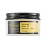 Advanced Snail 92 All In One Cream 100ML