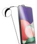 Tuff-Luv 2.5D Tempered Glass Full Screen Protection Samsung Galaxy A22 4G - Clear