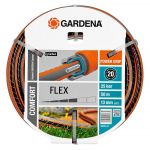 Gardena Comfort Flex Hose 13 Mm " X 50 Metres