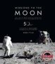 Missions To The Moon Hardcover