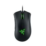 Razer Deathadder Essential Gaming Mouse – Black