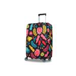 Luggage Hug Cover Folk