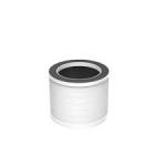 Smart Air Purifier 3IN1 Combi Filter- With A Combination Of 3 Layers Pre-filter Traps Larger Particles Epa Filter Traps Germs An