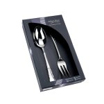 Salad Servers Dubarry Set Of 2