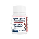 Met - Metaactive Rapid Relief 15CAPS