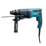 Makita Rotary Hammer 23MM Pistol Type 720W HR2300 Shop Soiled Packaging