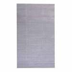 Square Maize 160 X 230CM Grey Carpet