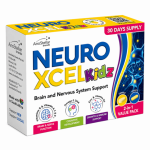 Neuroxcel Kidz 30 Day Pack