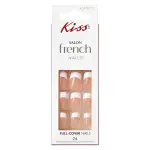 Nails Entry French Perfect Self 24