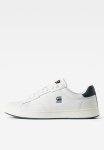 G-star Raw Cadet Pop - White & Blue