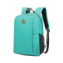 Armaggeddon Reload 5 Notebook Backpack - Sea Blue