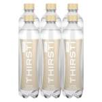 Thirsti Sparkling Litchi Flavoured Drink 6X500ML
