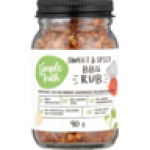 Sweet & Spicy Bbq Rub 90G