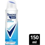 Rexona Female Antiperspirant Aerosol Shower Fresh 150ML