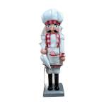 Nutcracker 38CM With Chef Hat