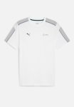 Puma MAPF1 MT7 Tee - White