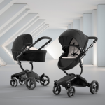 Mima Xari Black Frame - Black Black Sandy Beige