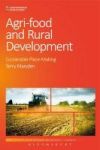 Agri-food And Rural Development - Sustainable Place-making Hardcover Hpod