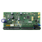 Spectra 6000 8 Zone Panel Exp To 32 Zone