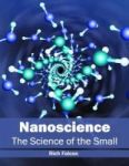 Nanoscience: The Science Of The Small Hardcover