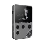 C5 Hifi Lossless MP3 MP4 Player With 8GB Storage & Dac