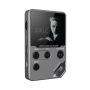 C5 Hifi Lossless MP3 MP4 Player With 8GB Storage & Dac