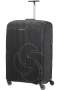 Samsonite Foldable Luggage Cover XL Black