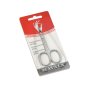 Implement Cuticle Scissor Straight