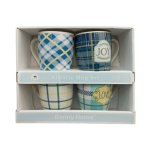 Ceramic Mugs BZ1106-13