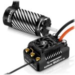 – Ezrun MAX5 Hv G2 Sensored Brushless Esc & Motor Combo