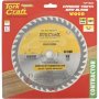 Blade Contractor 180 X 40T 20/16 Circular Saw Tct