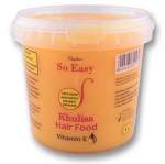 So Easy Khulisa Hair Food 1L - Vitamin E