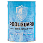 Poolguard Pool Paint – Atlantic Blue 5LT
